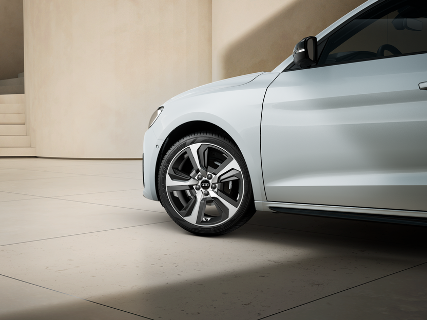 Bild eines A1 Sportback 25 TFSI intense
