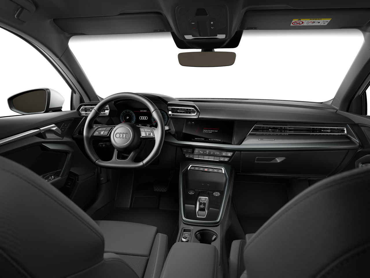Bild eines A3 Sportback 30 TFSI