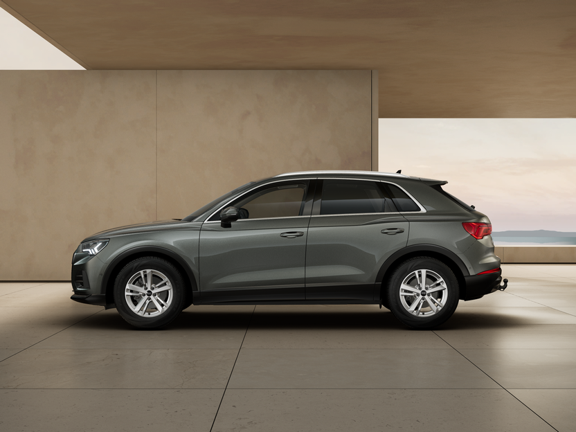 Bild eines Q3 35 TFSI intense