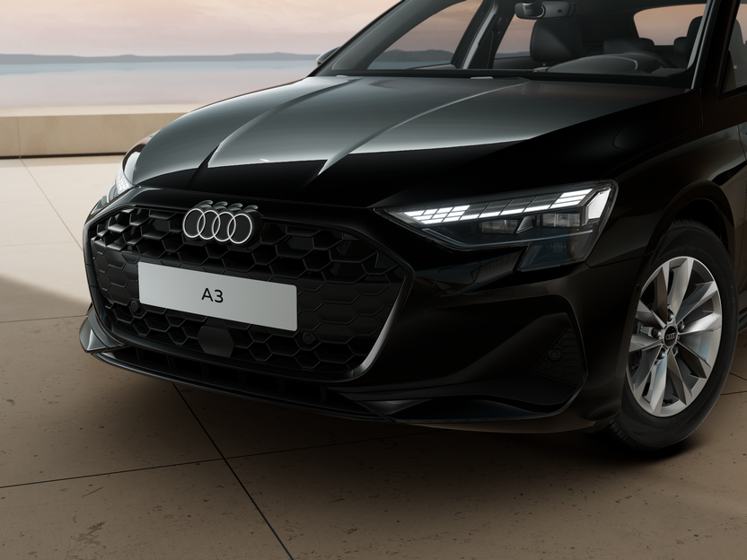 Bild eines A3 Sportback 30 TFSI