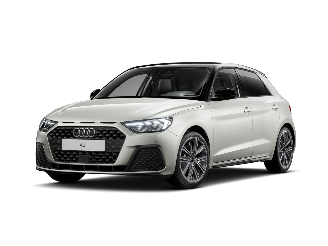 Bild eines A1 Sportback 25 TFSI intense