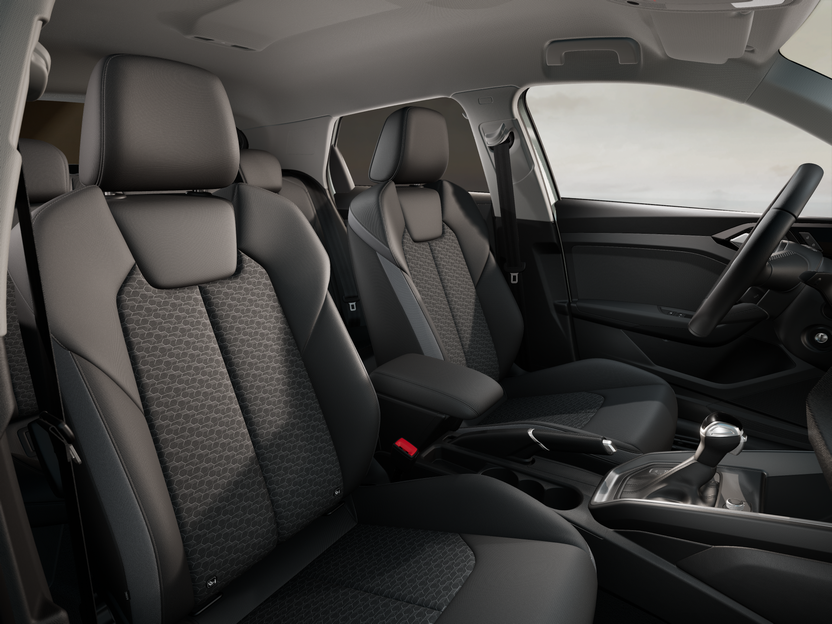 Bild eines A1 Sportback 25 TFSI intense