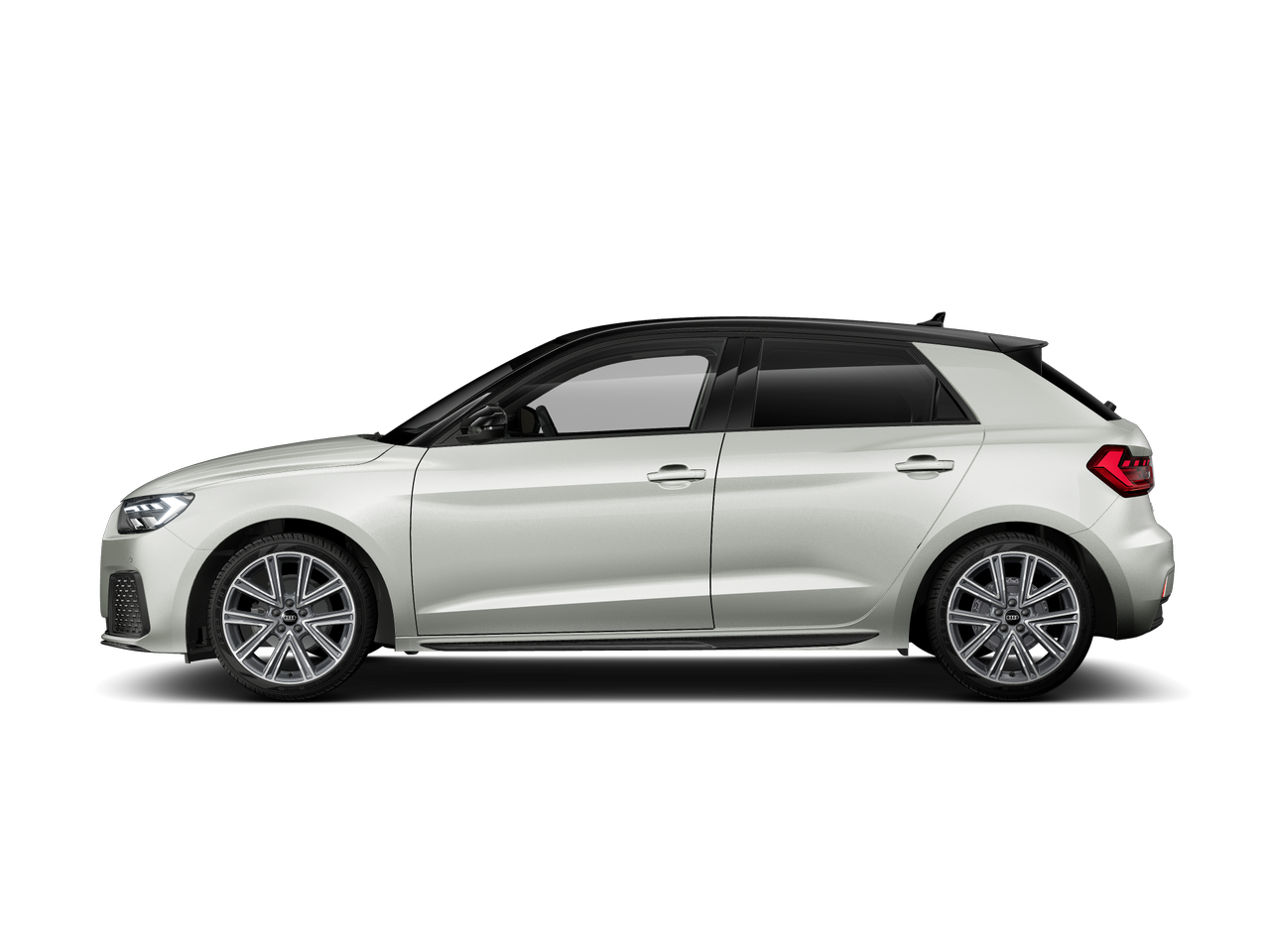 Bild eines A1 Sportback 25 TFSI intense