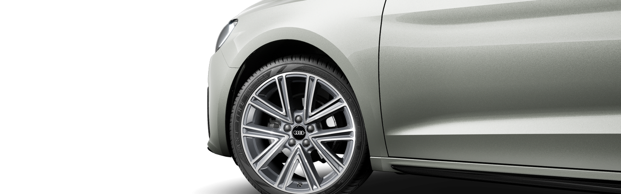 Bild eines A1 Sportback 25 TFSI intense