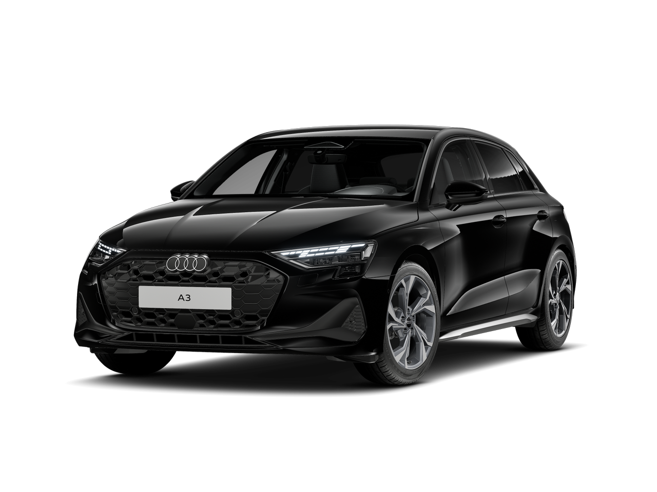 Bild eines A3 Sportback 30 TFSI