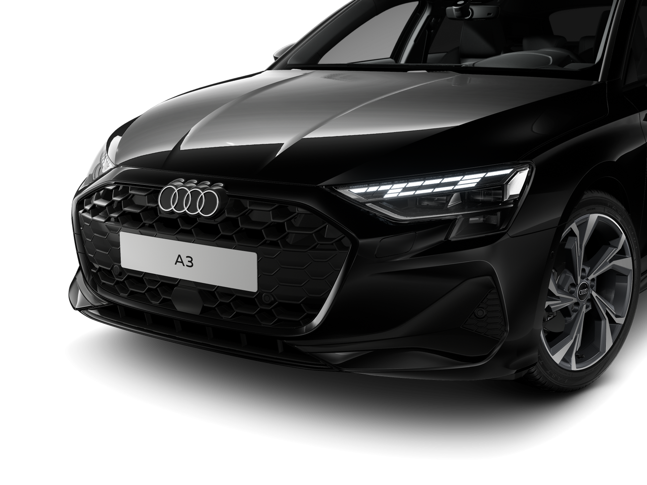 Bild eines A3 Sportback 30 TFSI