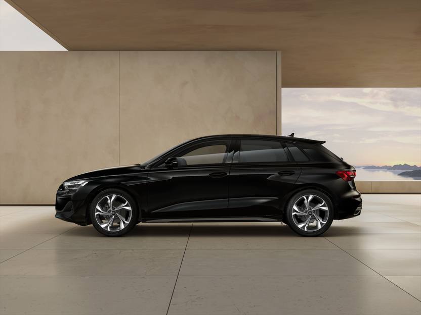 Bild eines A3 Sportback 30 TFSI