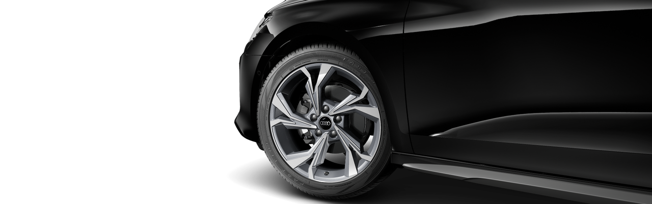 Bild eines A3 Sportback 30 TFSI