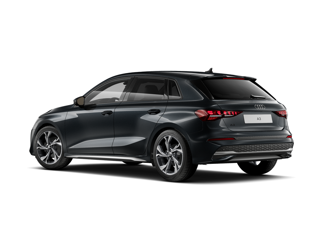 Bild eines A3 Sportback 30 TFSI
