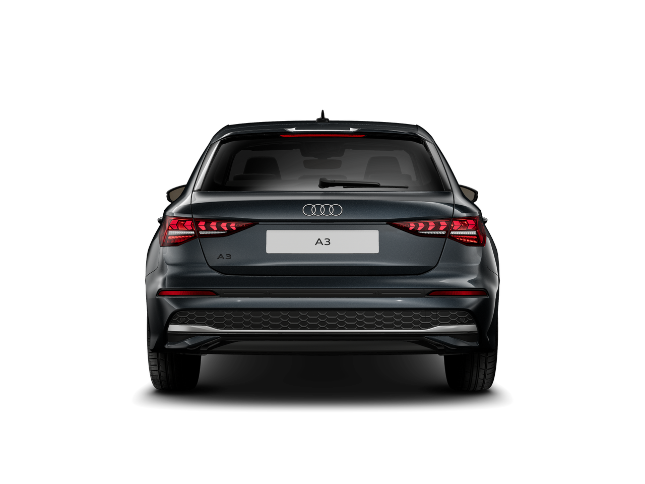 Bild eines A3 Sportback 30 TFSI