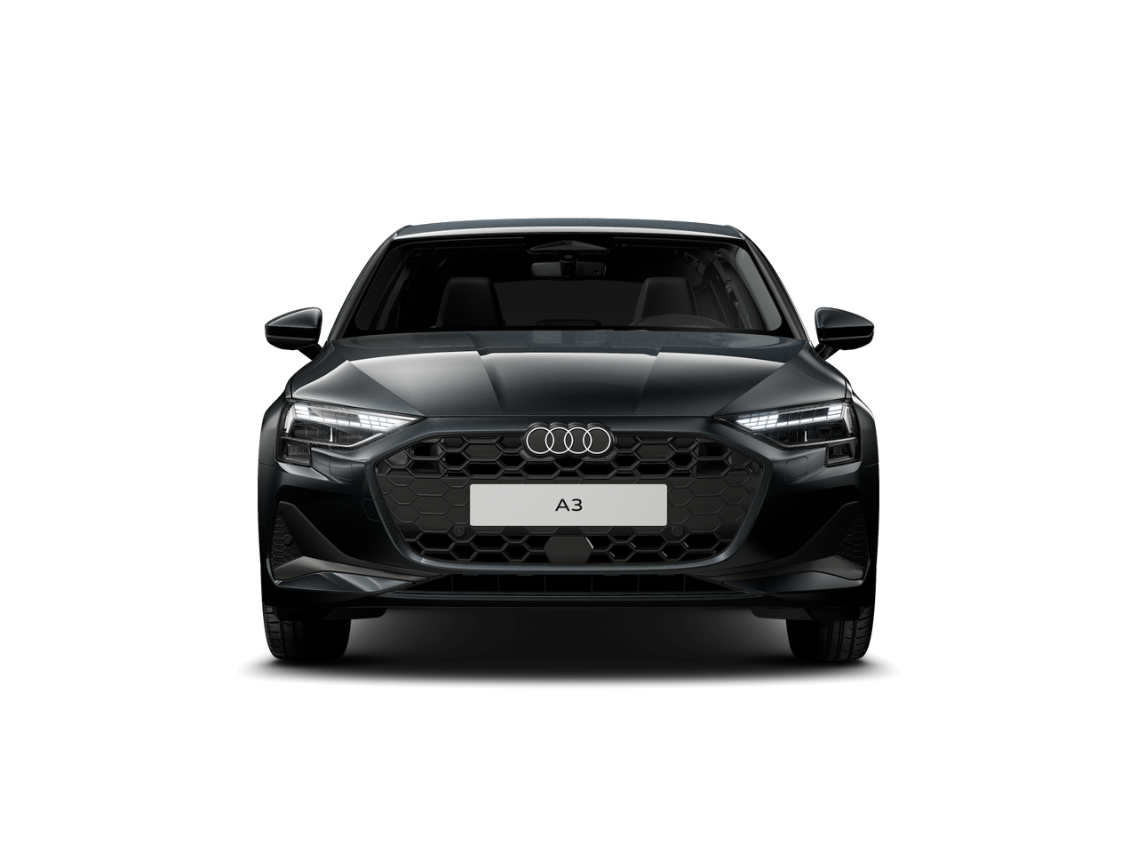 Bild eines A3 Sportback 30 TFSI