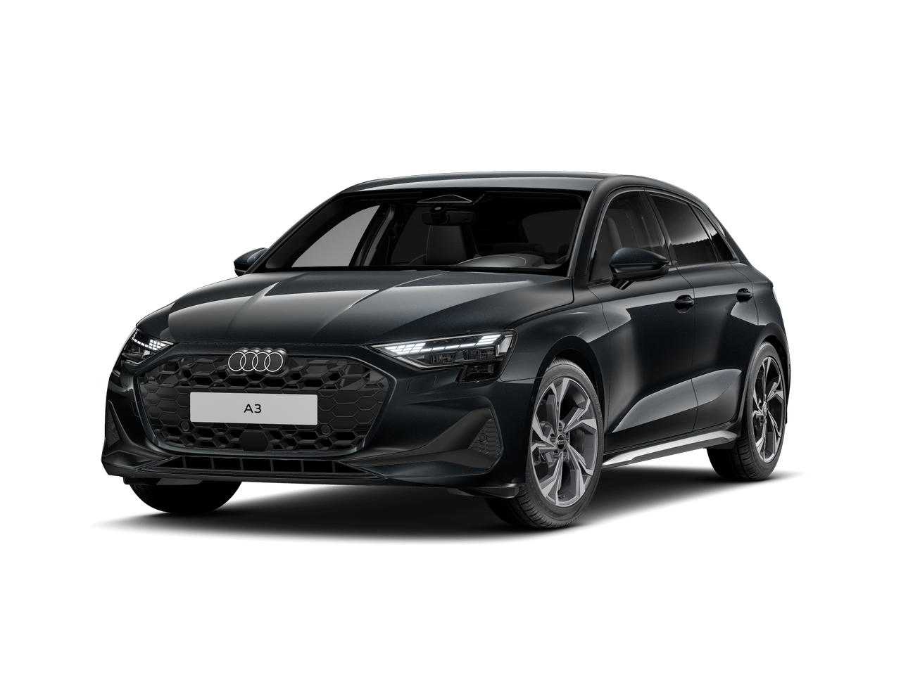 Bild eines A3 Sportback 30 TFSI