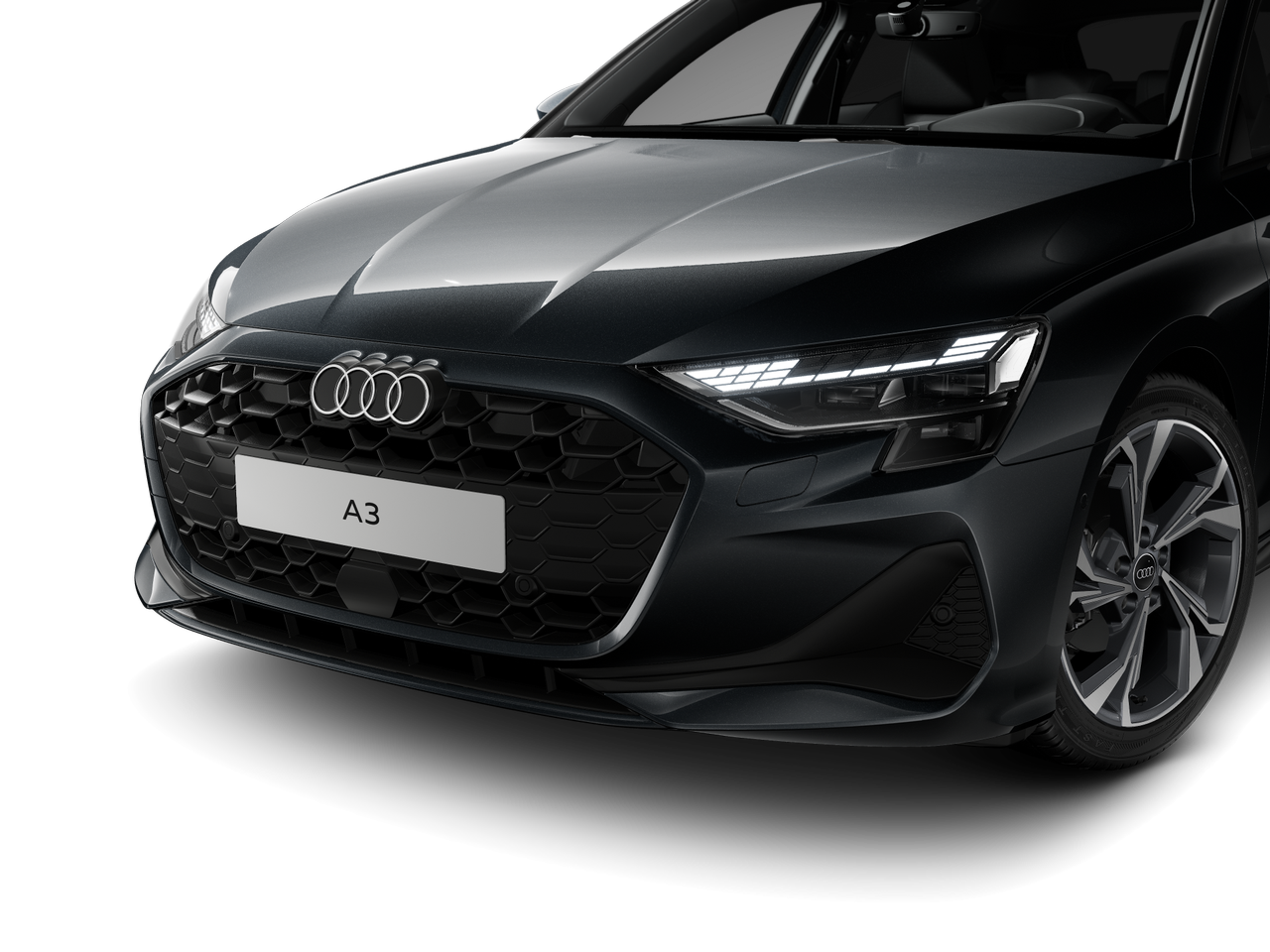 Bild eines A3 Sportback 30 TFSI