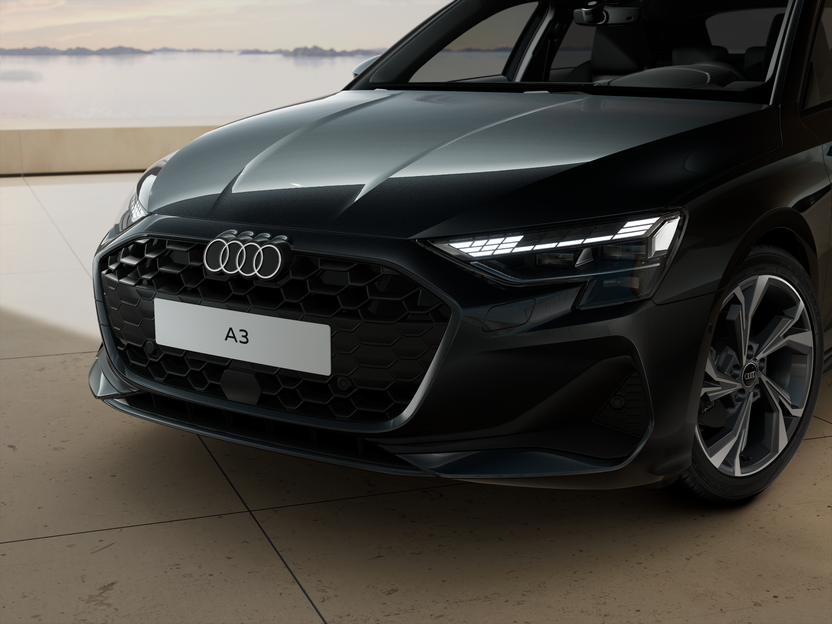 Bild eines A3 Sportback 30 TFSI