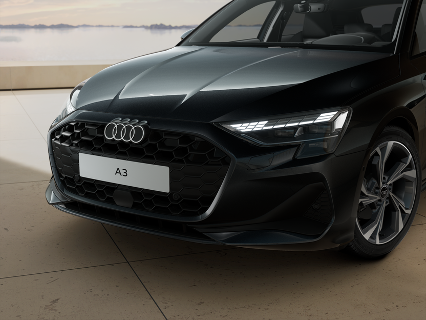 Bild eines A3 Sportback 30 TFSI