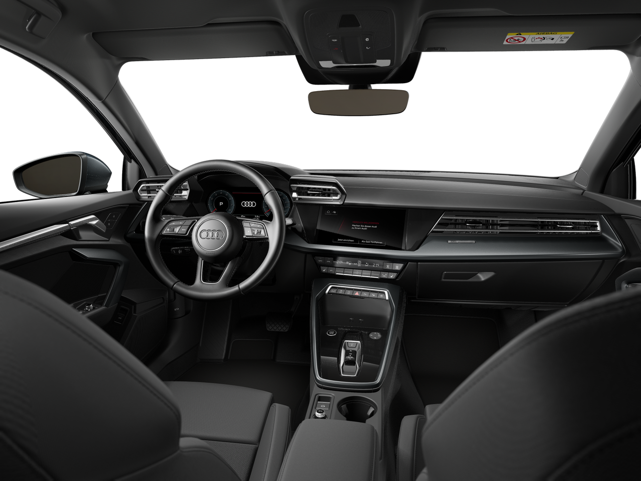 Bild eines A3 Sportback 30 TFSI