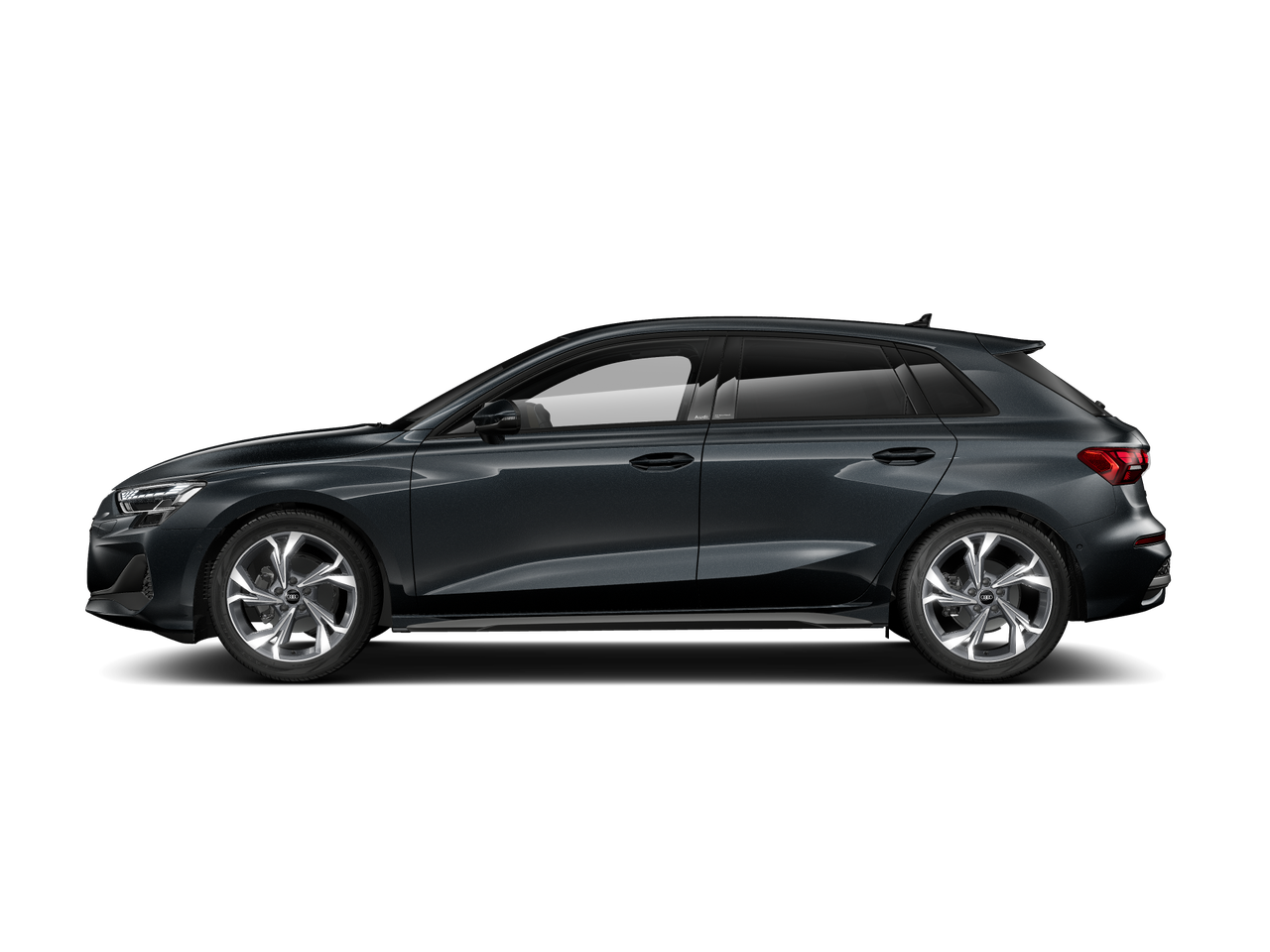 Bild eines A3 Sportback 30 TFSI