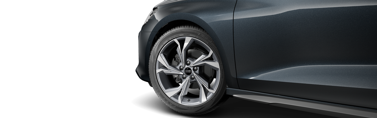 Bild eines A3 Sportback 30 TFSI