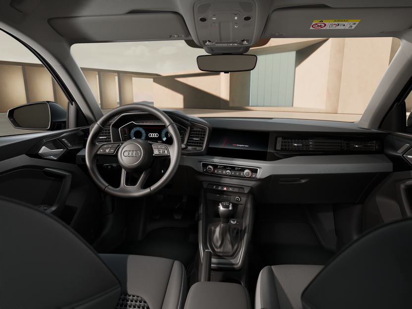 Bild eines A1 Sportback 30 TFSI intense