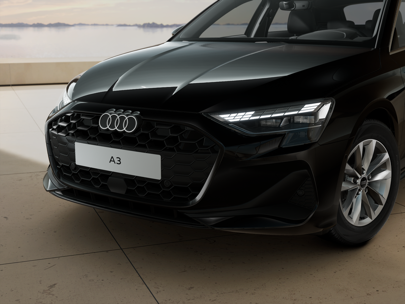 Bild eines A3 Sportback 30 TFSI