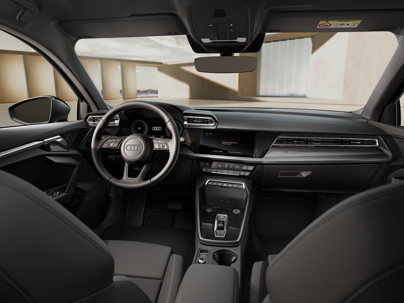 Bild eines A3 Sportback 30 TFSI