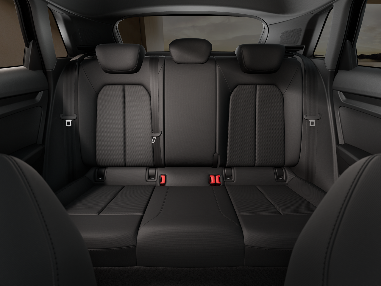Bild eines A3 Sportback 30 TDI