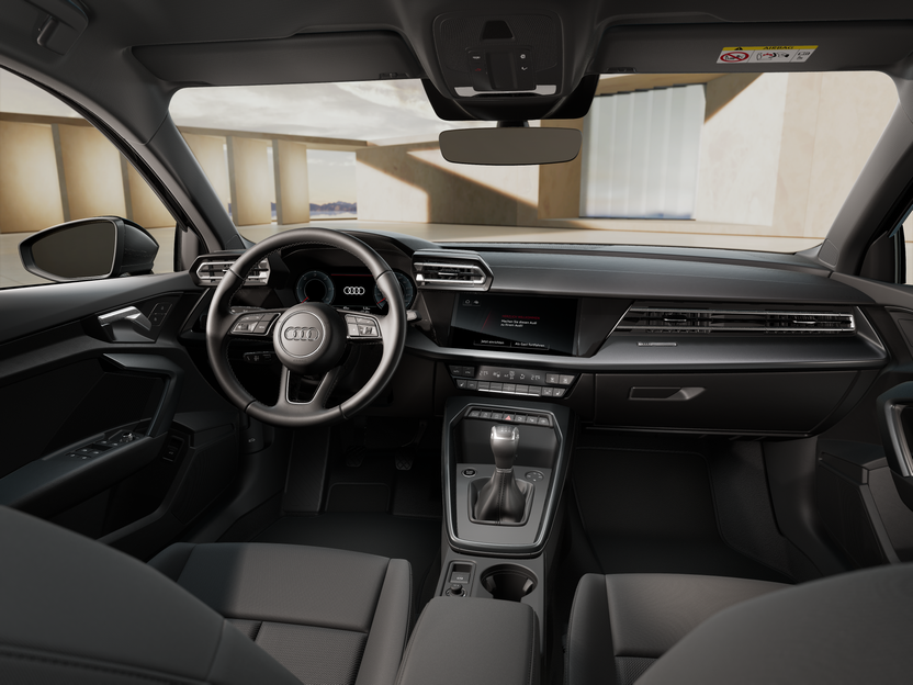 Bild eines A3 Sportback 30 TDI