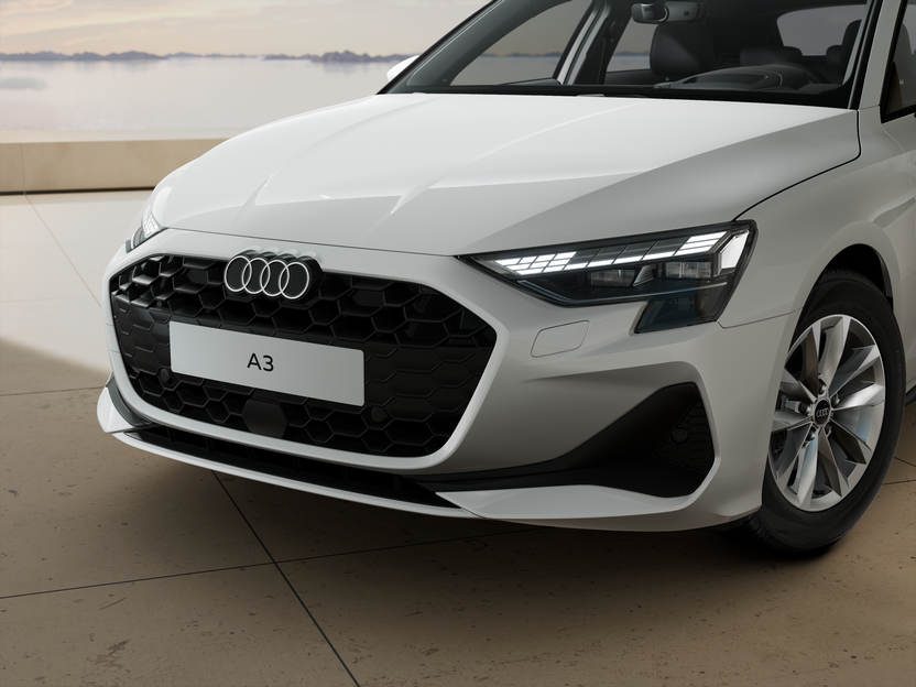 Bild eines A3 Sportback 30 TFSI
