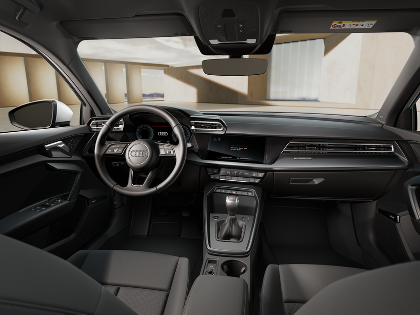Bild eines A3 Sportback 30 TFSI