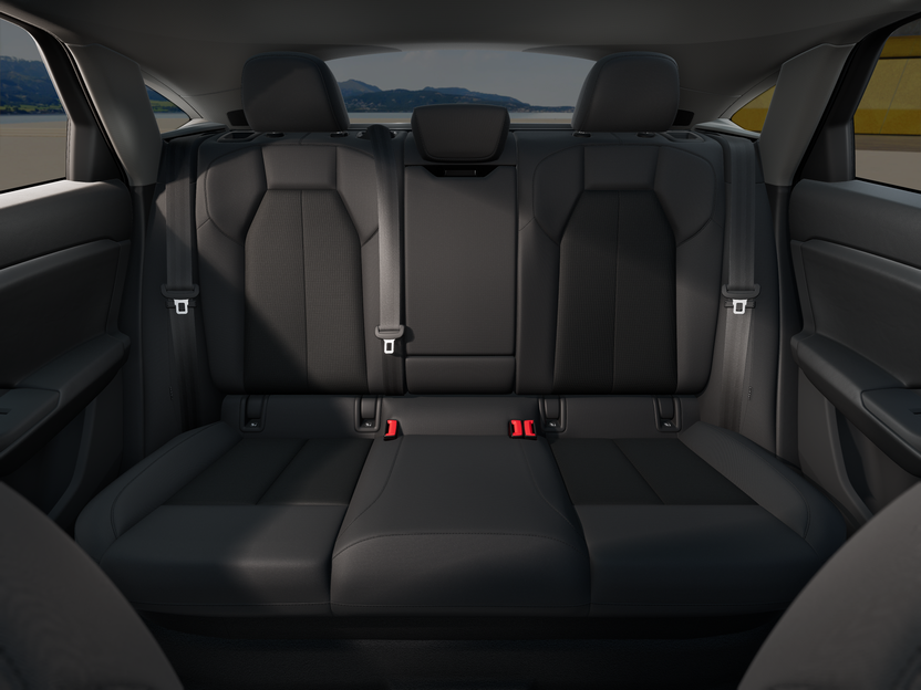 Bild eines Q6 Sportback e-tron quattro
