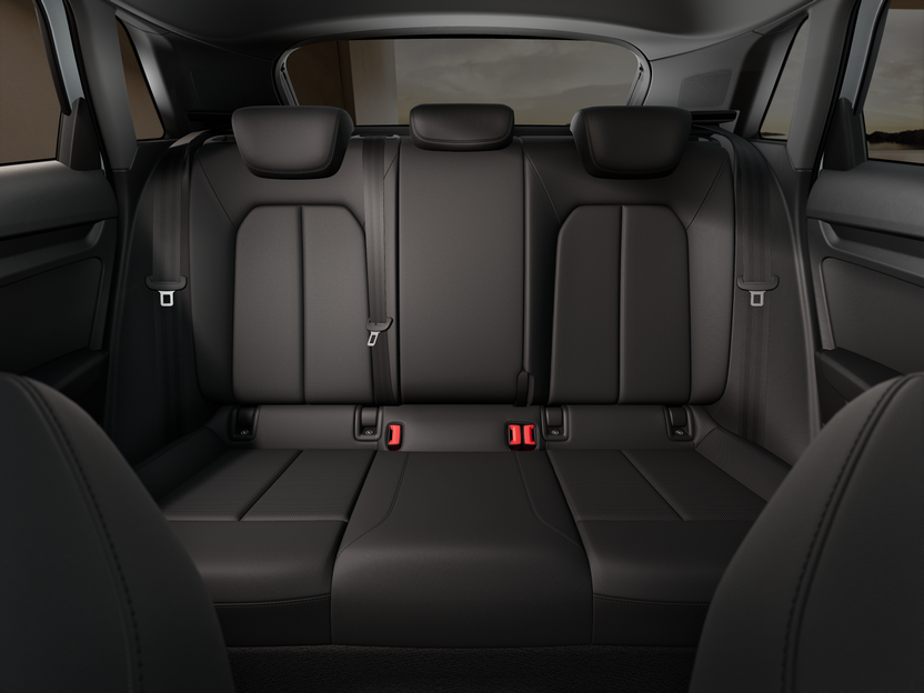 Bild eines A3 allstreet 40 TFSI e