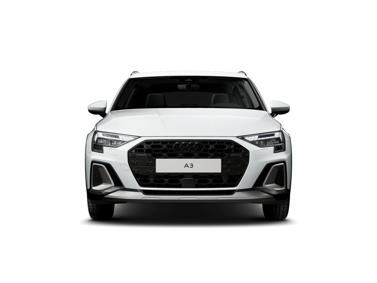 Bild eines A3 allstreet 40 TFSI e