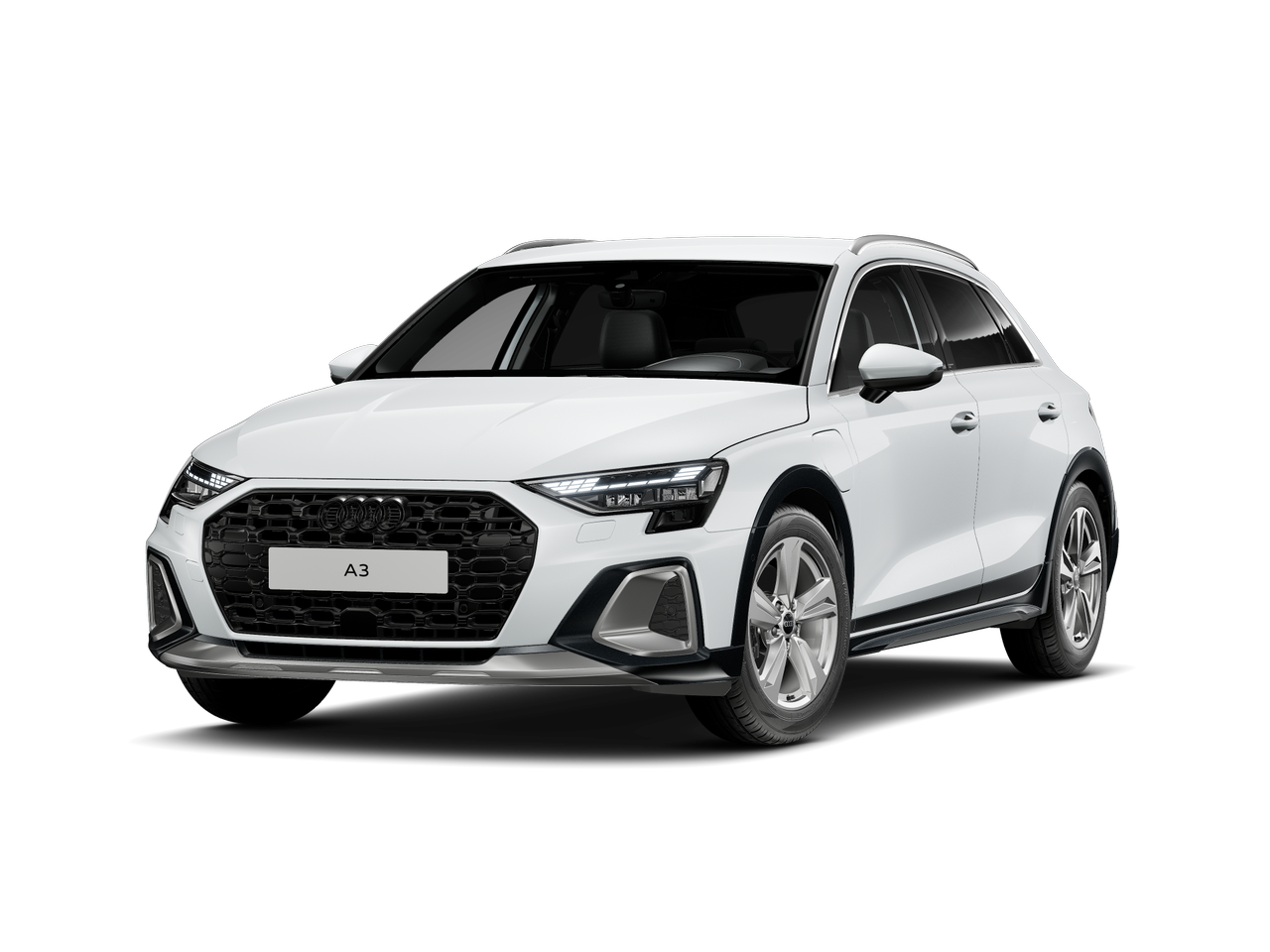 Bild eines A3 allstreet 40 TFSI e