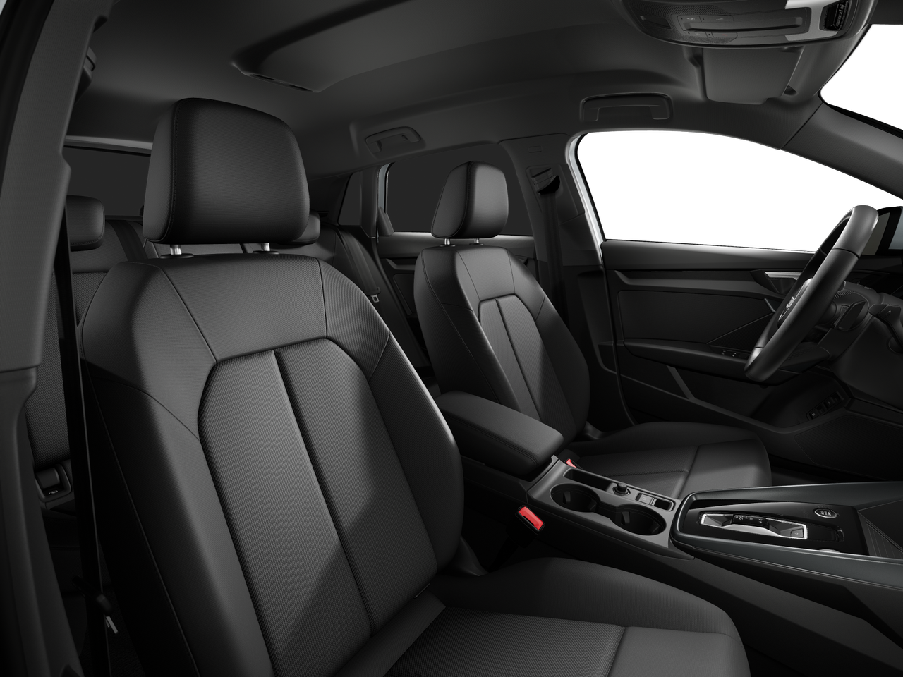 Bild eines A3 allstreet 40 TFSI e