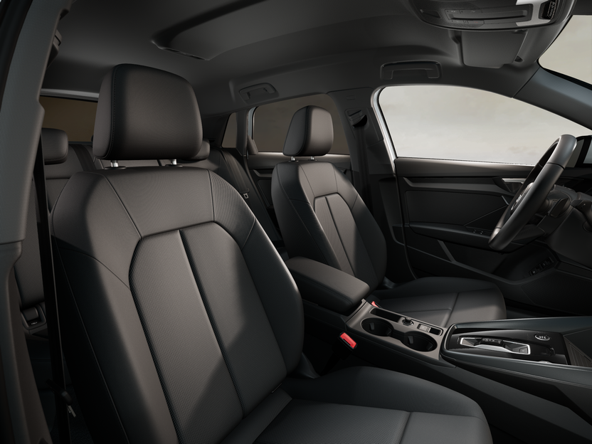 Bild eines A3 allstreet 40 TFSI e