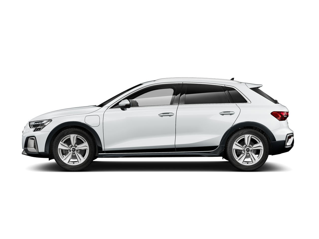 Bild eines A3 allstreet 40 TFSI e