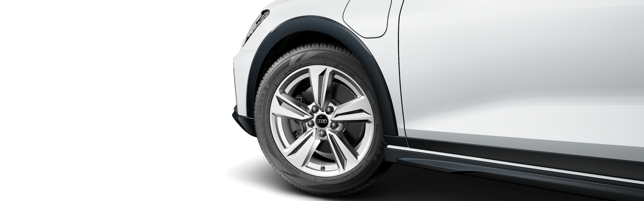 Bild eines A3 allstreet 40 TFSI e