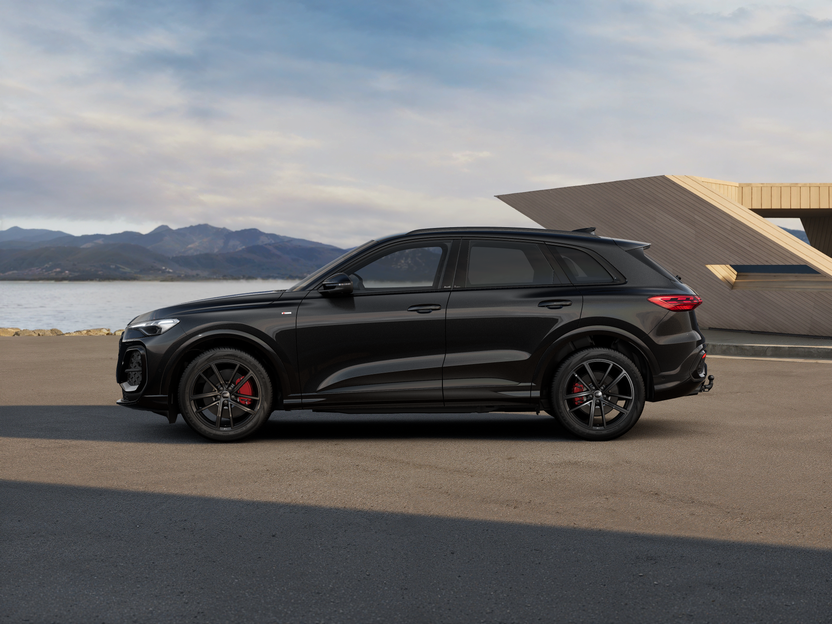 Bild eines Q5 SUV TDI quattro 150 kW