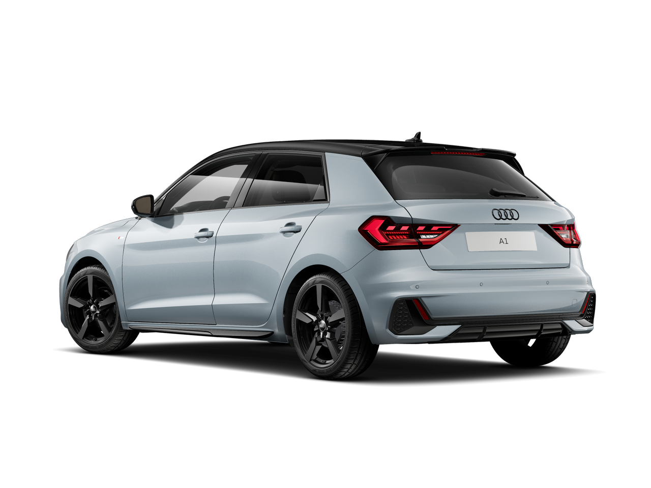 Bild eines A1 Sportback 25 TFSI S line