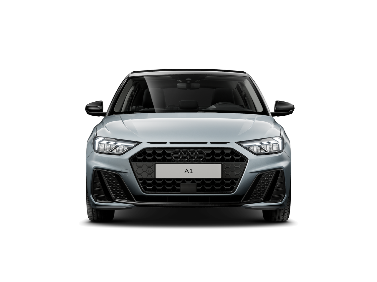 Bild eines A1 Sportback 25 TFSI S line