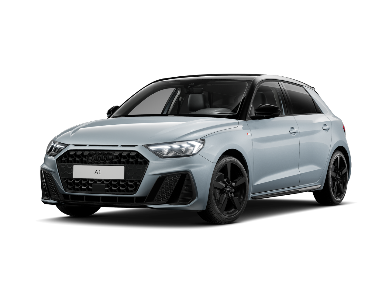 Bild eines A1 Sportback 25 TFSI S line