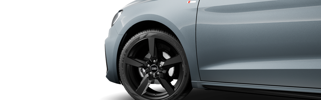 Bild eines A1 Sportback 25 TFSI S line