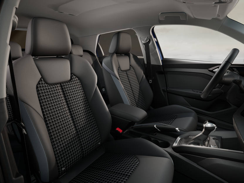 Bild eines A1 allstreet 30 TFSI intense