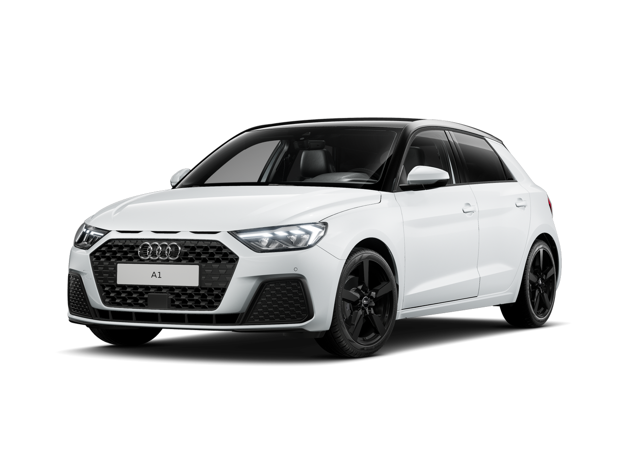 Bild eines A1 Sportback 30 TFSI intense