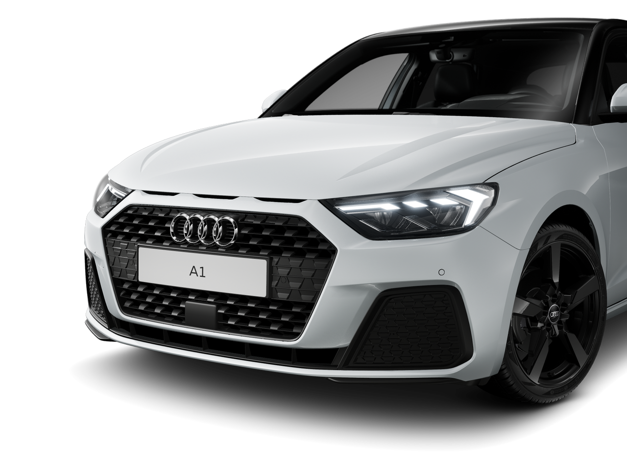 Bild eines A1 Sportback 30 TFSI intense