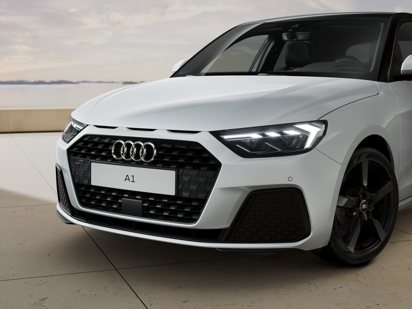 Bild eines A1 Sportback 30 TFSI intense