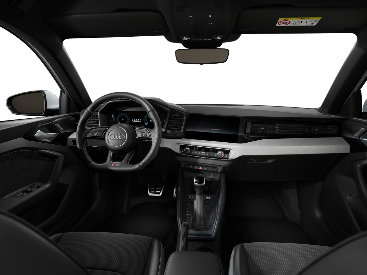 Bild eines A1 Sportback 30 TFSI intense