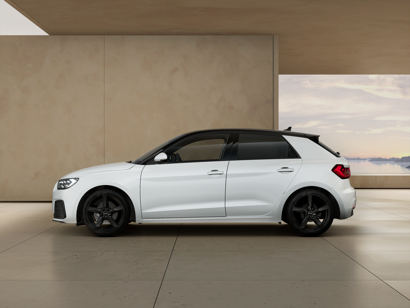 Bild eines A1 Sportback 30 TFSI intense