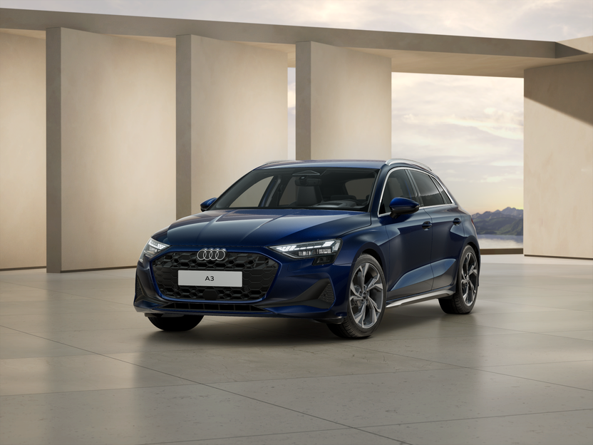 Bild eines A3 Sportback 35 TDI