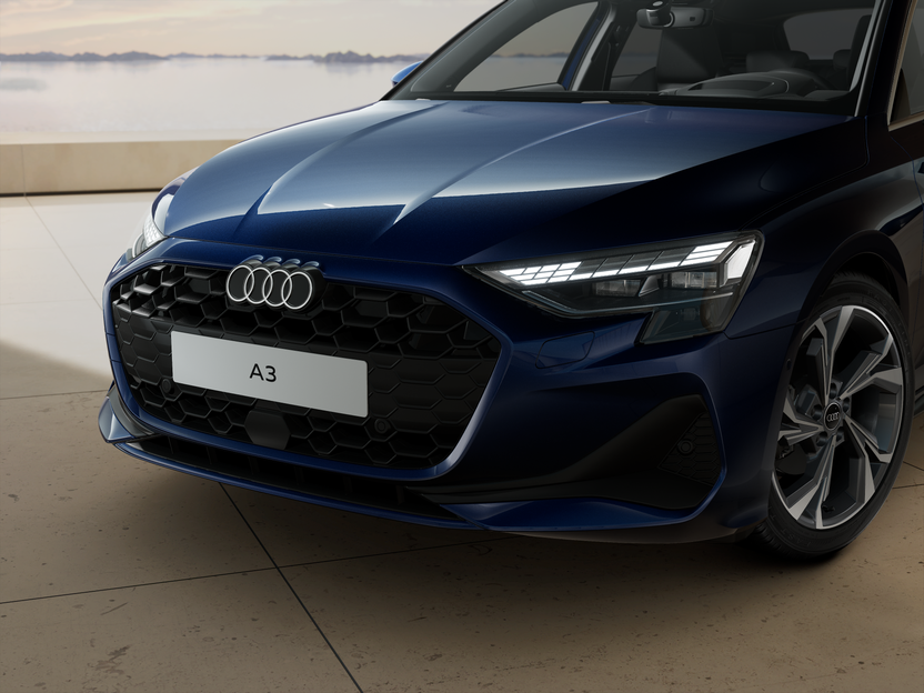 Bild eines A3 Sportback 35 TDI